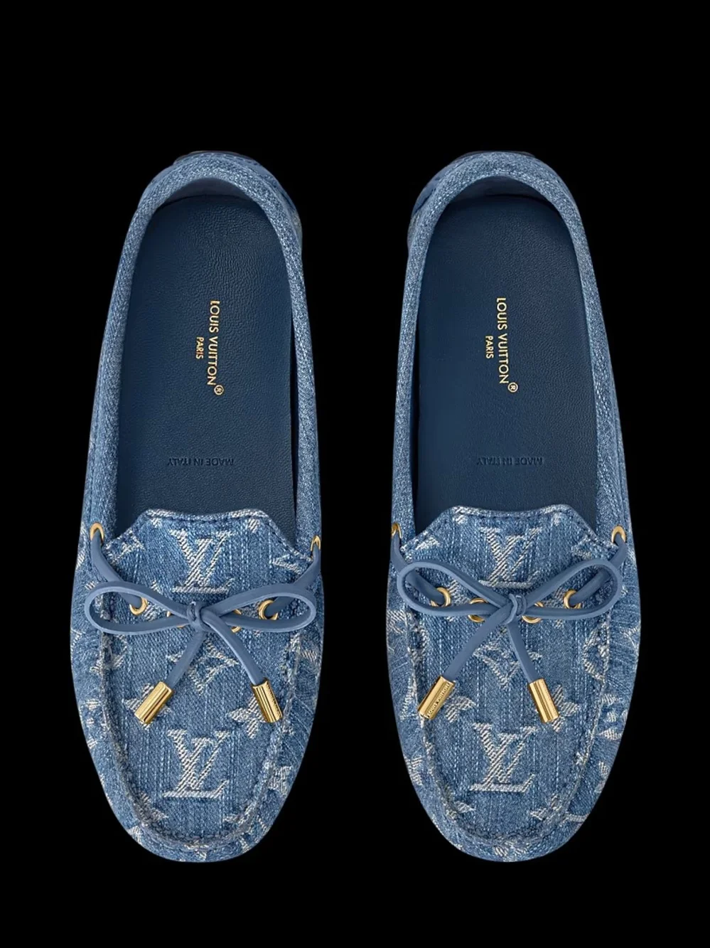 Louis Vuitton model name